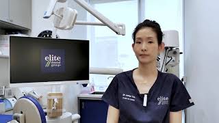 Ease Dental Anxiety With Positivity | Elite Dental Group Singapore | +65 6333 4456 screenshot 5