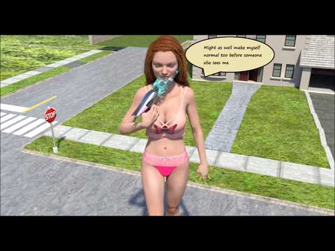 Giantess Vid