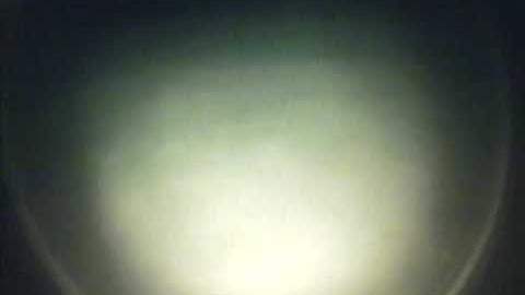 Underwater ROV pool test #2