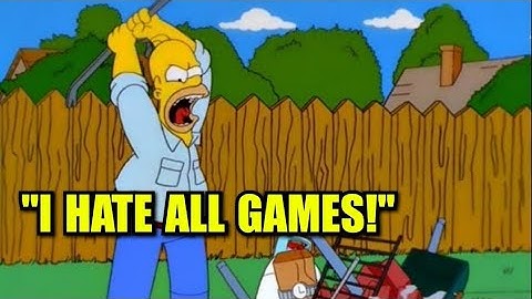 DSP Ultimate RAGE Meltdown On Games