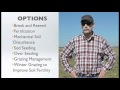 WBDC - Pasture Rejuvenation Part I