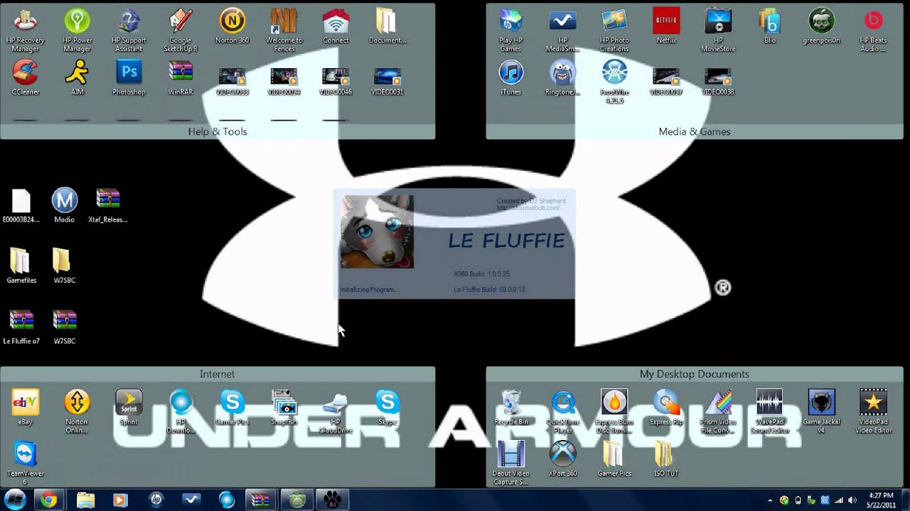 How to Mod GamerScore with (USB) - YouTube