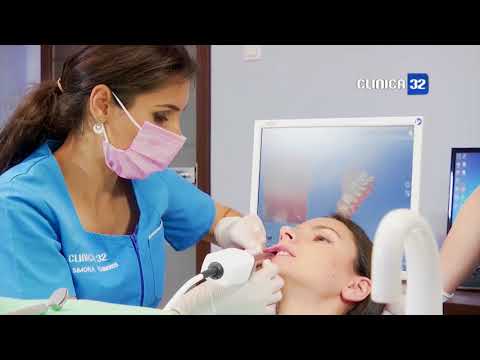Video: Clinică Dentară Modernă