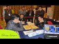 Ván cờ phế xe kinh điển hạ cao thủ số 1 Trung Quốc