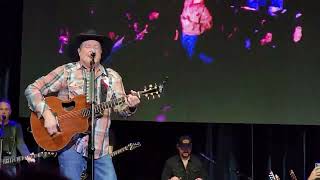 Tracy Lawrence/Clay Walker "The good die young" 11/12/22