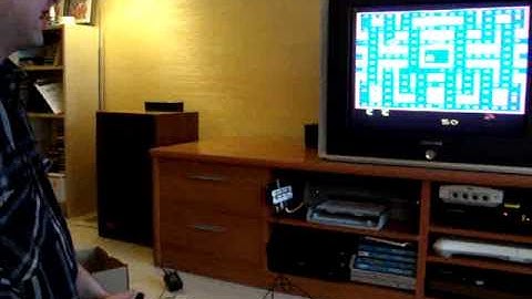 Atari 2600 Vader System for Auction on eBay