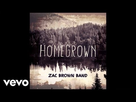 Zac Brown Band (+) Homegrown