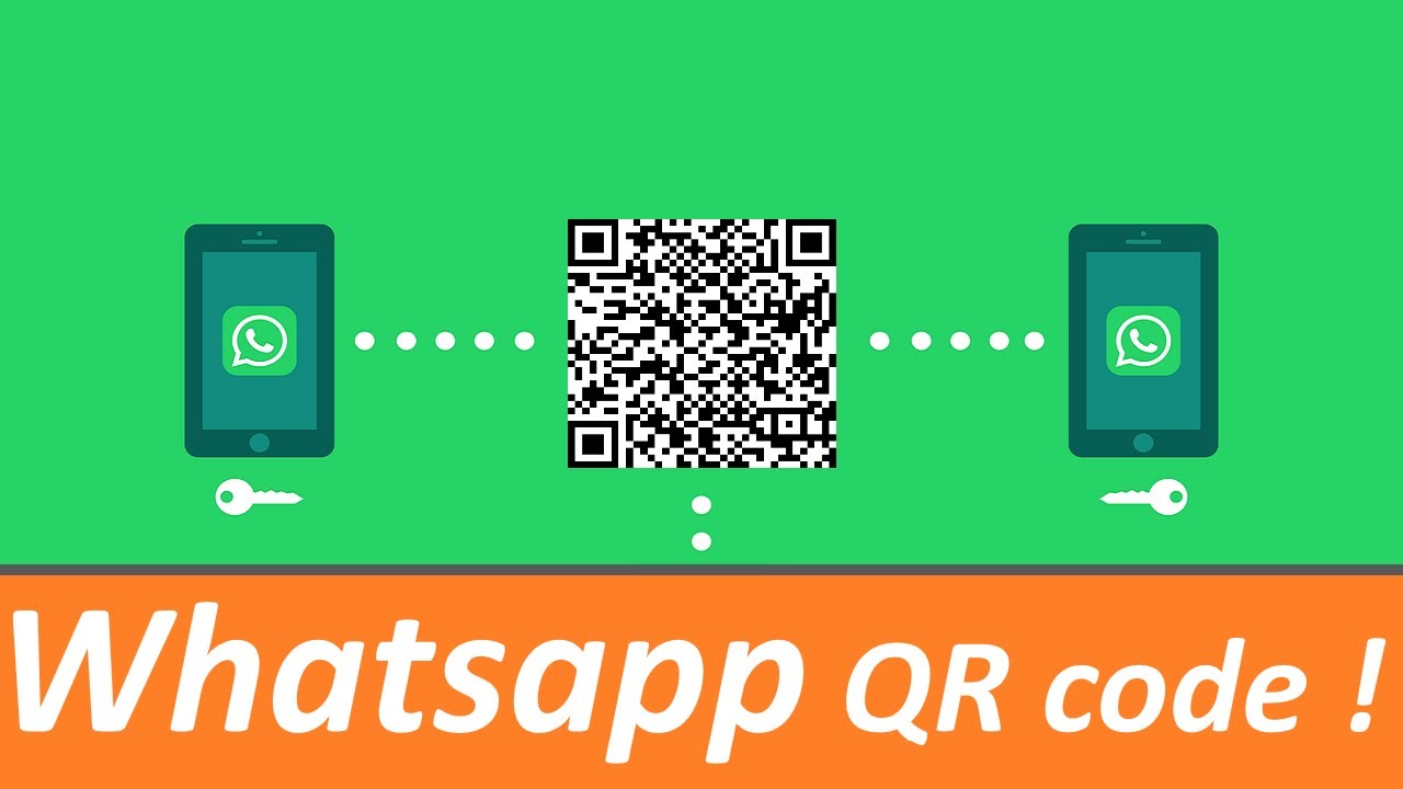 Whatsapp Qr Code Whatsapp Code Whatsapp Web Qr Code Scanner On Your