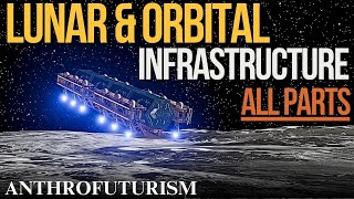Lunar & Orbital Infrastructure