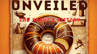 Sweet Secret: The Boston Cream Donut Tale