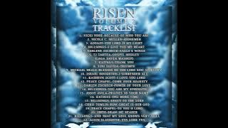 RISEN VOL2 (FULL MIXTAPE) (651RMX)