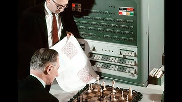 Chess - (1957)