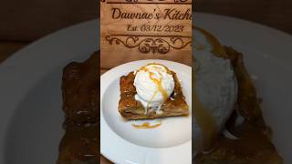 Pumpkin Bread Pudding #breadpudding #breadpuddingrecipe #pumpkinspiceseason