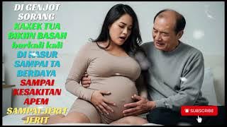 BIKIN SYOK KISAH MENANTU MERAWAT MERTUA YANG LUMPUH