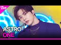 ASTRO, ONE (아스트로, ONE) [THE SHOW 210420]