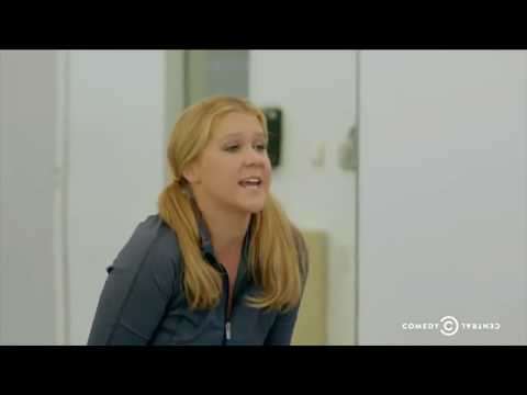 Best of Amy Schumer, i laugh so hard that i got cancer