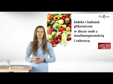 Wideo: Jak obliczyć ładunek glikemiczny posiłku: 11 kroków