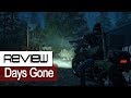 Days Gone (PS4) ★ Game Review ★ [HD] ★ German | Deutsch