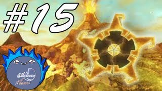 5 Pieces of Earth Temple's key - The Legend of Zelda: Skyward Sword (#15)