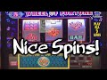 5x PAY - Wheel of Fortune, BIG WINS! Triple DOUBLE Diamonds And Diamonds’ Lock it Link!