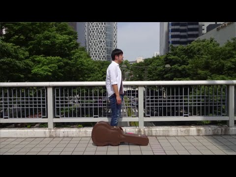 【MV】荒井岳史 / シャッフルデイズ (Full ver.)