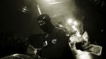 1TappWorky - "Evil Twins" (Official Video) Dir. G5FX