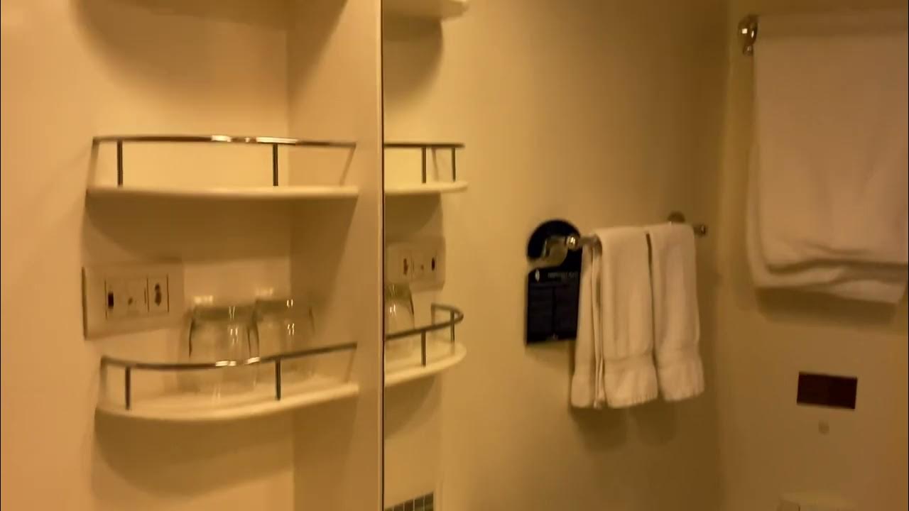 Ventura Cabin 219 April 2023 (post refit) YouTube