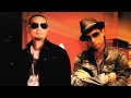 Plan B - A Lo Under (Official Preview) 2012