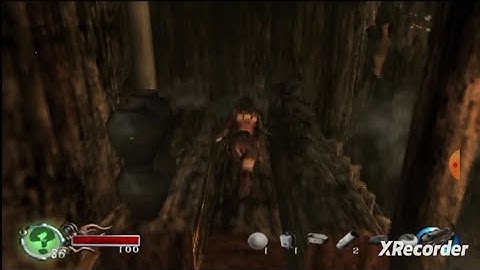 Tenchu Fatal Shadows Ayame Chapter 1 (Layout 2) Grandmaster | difficulty 3/hard