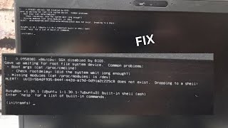 How To Fix X86Cpu SGX Disabled By Bios Ubuntu