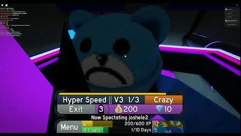 the public fe2 map test experience