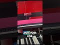 Reversed-Reverb Vocal Mixing Trick #mixingandmastering #musicproducer #studioone