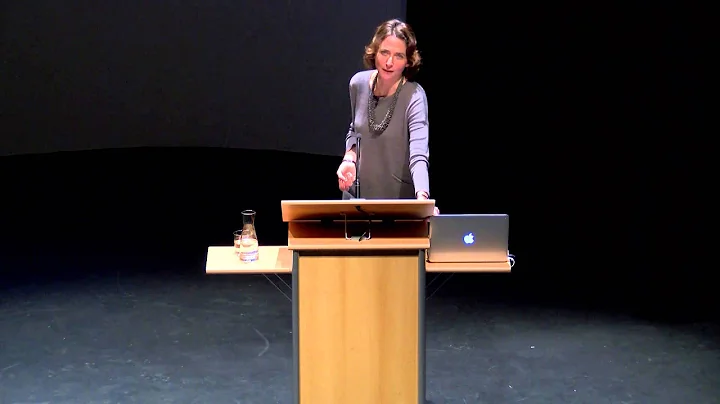 Professorial Inaugural Lecture: Professor Pamela C...