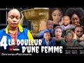 La douleur dune femme pisode 4 nouveau film congolais 2024
