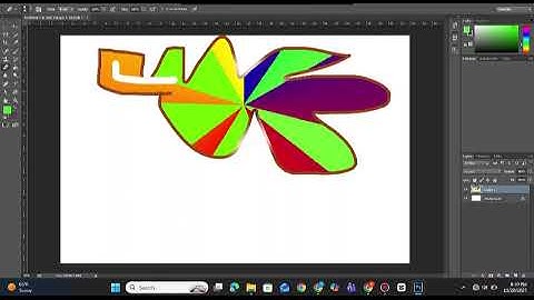 HDR | Elektrisches Blau & Reiner Rosa Hintergrund Photoshop-Bearbeitung | SDC Bearbeiten CC #A4215F