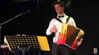 Valses Mexicaine avec Florent Gorris le 04/02/2018 chords