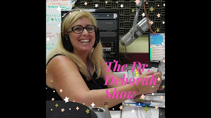 Dr. Deborah Show with Carrick DeHart