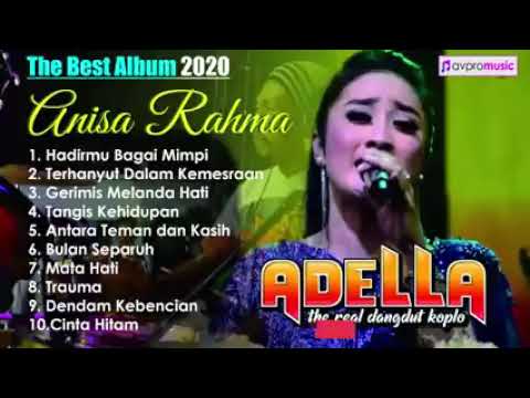 Hadirmu Bagaikan Mimpi "Anisa Rahma"|| Adella