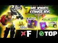 🚫 NO COMETAS ESTOS ERRORES: 7 CONSEJOS para REVENTAR el CLAN RUSH (5000⭐ FÁCIL) en Clash of Clans