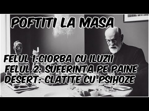 Video: Ce spune Freud despre civilizație?