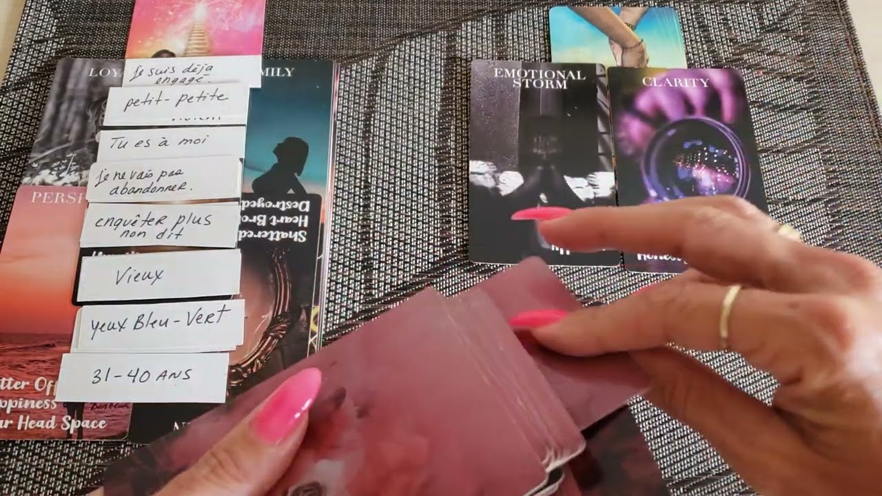 💙 Oui je t'aime - Tu es a moi - Je ne vais pas abandonner - C'est seulement toi que je veux