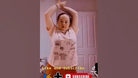 Dancing Queen Julie Dalton is a Queen  of YouTube