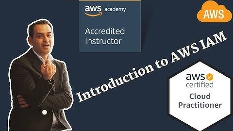 Lab 1 - Introduction to AWS IAM