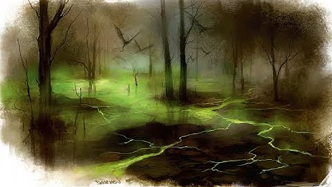 Minauros, the Third Layer of the Nine Hells - D&D Lore Through the Editions