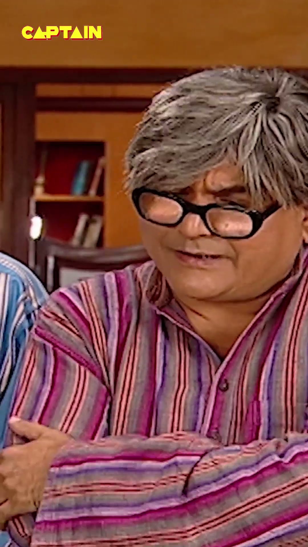 बड़ी गजब मम्मी है थारी