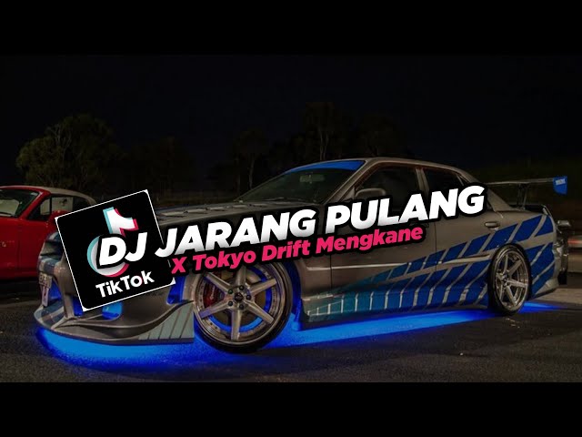 DJ Jarang Pulang X Tokyo Drift!! - By Sahrul Ckn class=