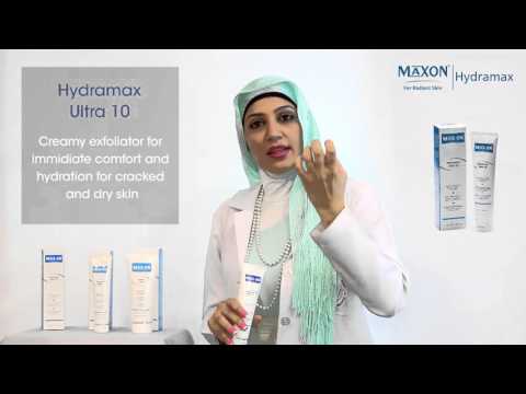 MAXON Hydramax Ultra 10 - ماكس أون هايدراماكس إلترا 10