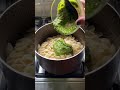 Pasta al Pesto en 15 Minutos
