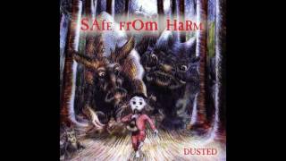 Dusted - Safe From Harm [full album]