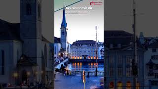 Bist Du eine Pflegefachkraft & möchtest auf dem Wochenbett in der Schweiz arbeiten? #shorts